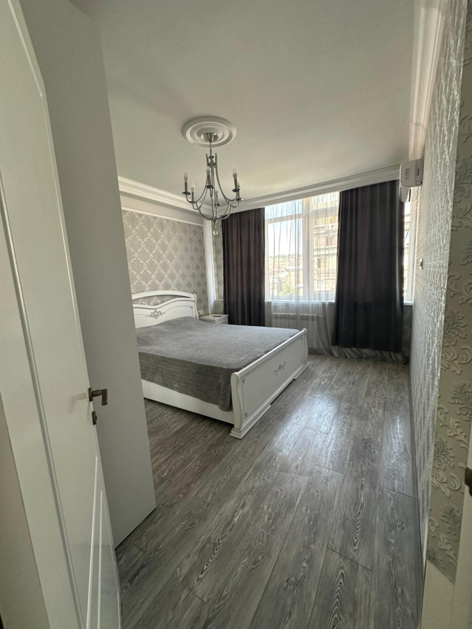 Beautiful Apartment In Yerevan) Экстерьер фото