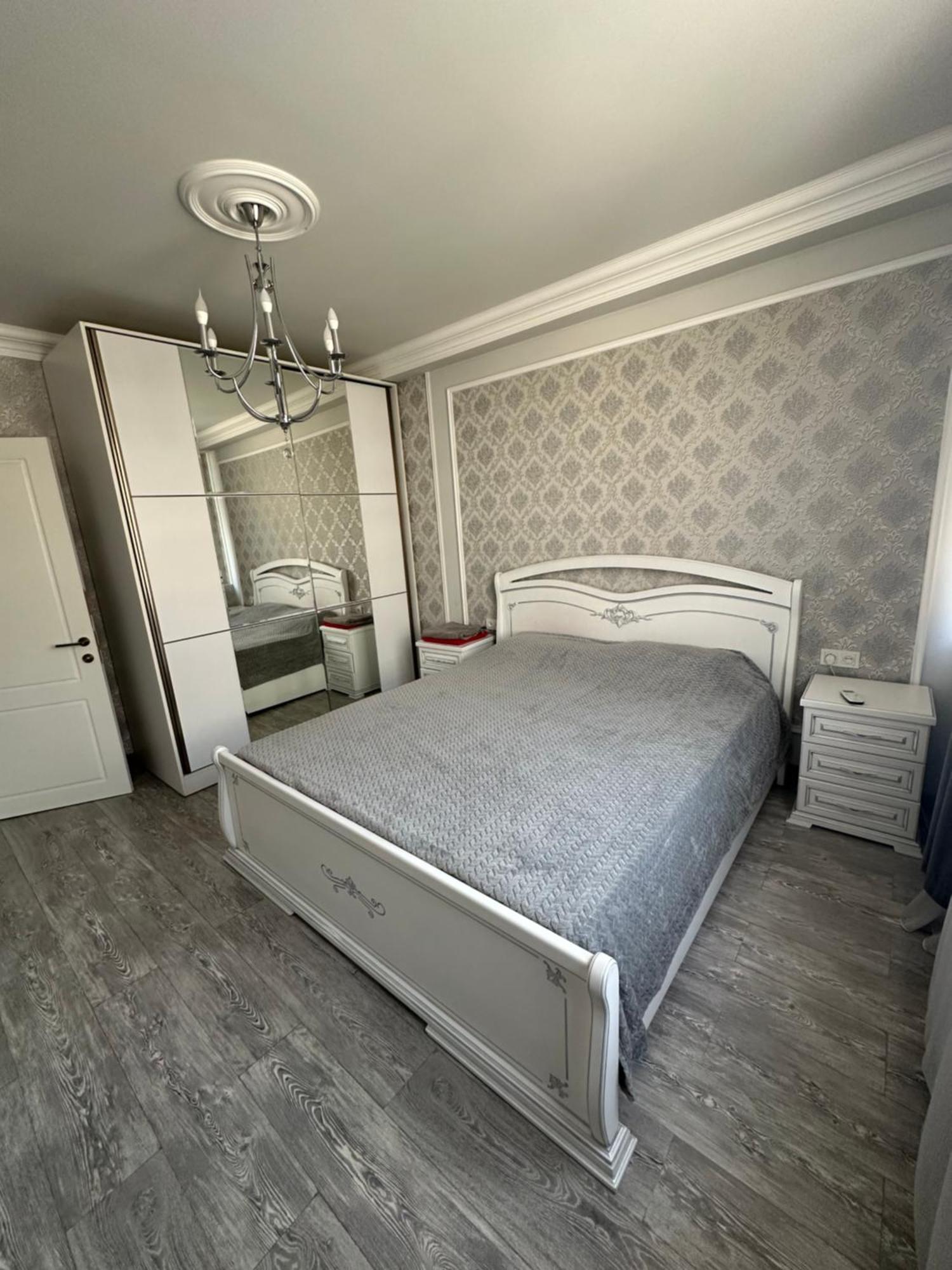 Beautiful Apartment In Yerevan) Экстерьер фото